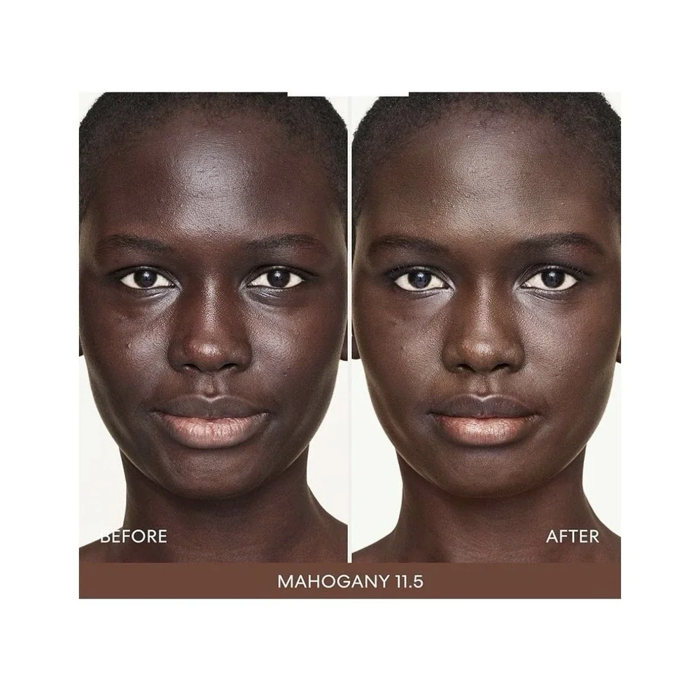 2 - bareMinerals Complexion Rescue Mahogany Tinted Hydrating Gel Cream 0.5 Oz